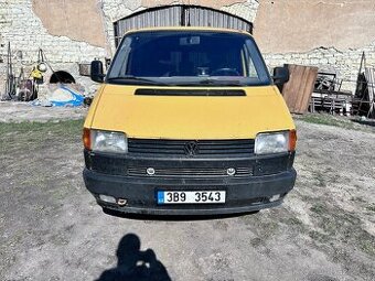 TRANSPORTER T4 - 1