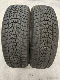 Zimní pneu Hankook 215/65 R17