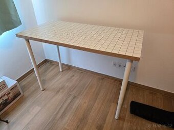 Nový stůl IKEA LAGKAPTEN 120x60cm