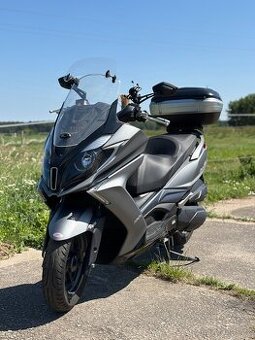 Kymco NewDowntown 350i ABS