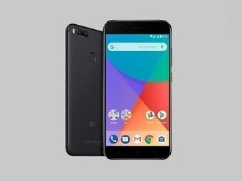 Xiaomi Mi A1 (čtěte popis) - 1