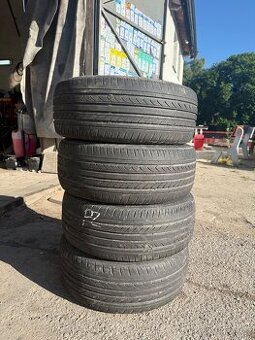 195/55 R15 letní Nankang