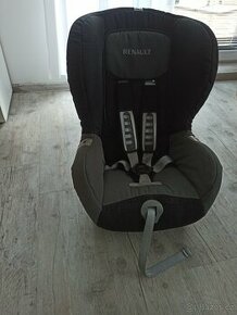 Britax römer duo ece r44 04 universal isofix