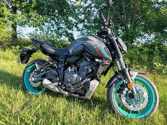 Yamaha MT 07