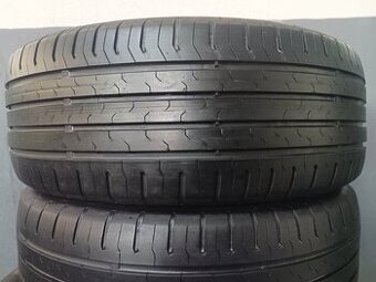 205/55 R16 CONTINENTAL (2717)