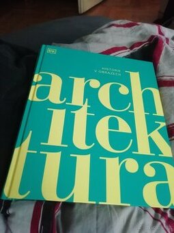 Historie v obrazech architektury
