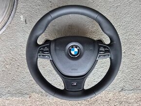 Volant BMW f10/f11