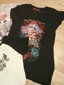 Tricka stranger things