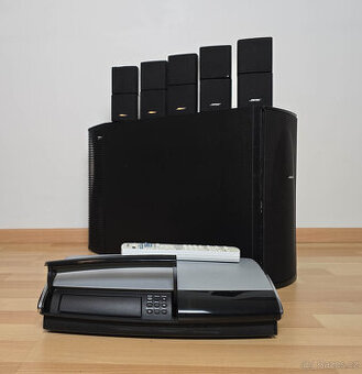 Bose Lifestyle 28