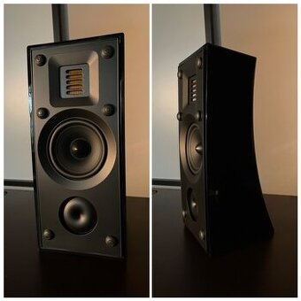 REPRO MARTIN LOGAN Model: Motion 4i