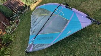 Plachta Arrows Manitou 7,8