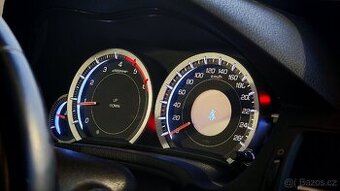 Honda Accord 1.majitel