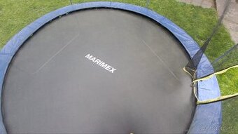 Trampolina Marimex