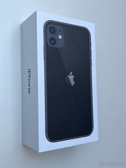 Smartphone Apple iPhone 11 4 GB / 128 GB