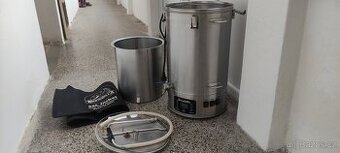 BrewZilla 65l