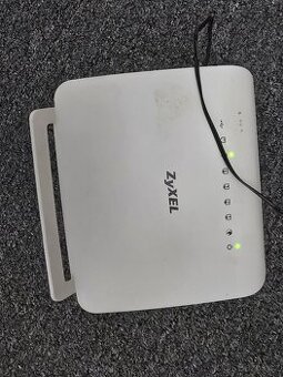 Zyxel