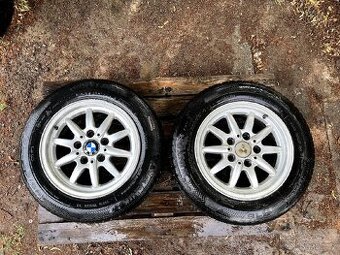 Kola BMW na drift