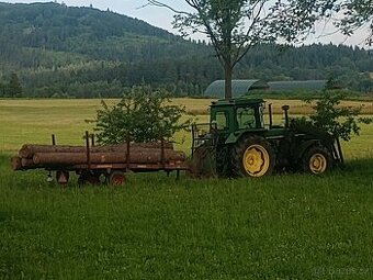 Traktor