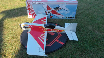 RC letadlo ROBBE, RED HAWK