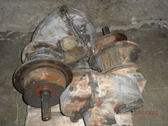 Portály zetor