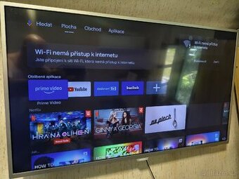 televize Philips