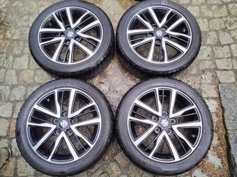 al. disky 5x114,3 R16 suzuki original