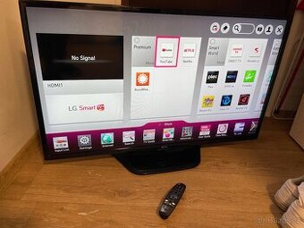 LG Smart TV Full HD 107cm