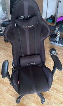 Kancelářská židle DXRACER