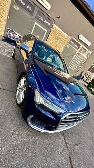 Audi S6 C8 Avant 257kw | quattro | dph