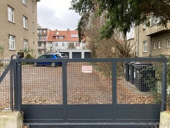 Pronájem garáže, Brno - Černá Pole