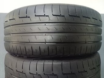 205/55 R16 CONTINENTAL (0620)