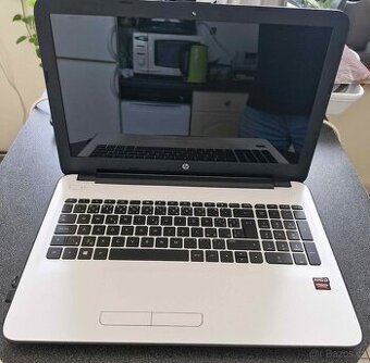 notebook HP 15-af112nc A6 6310, 8 GB, 180 SSD
