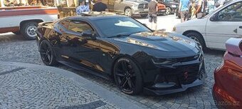 Chevrolet Camaro 6.2 V8