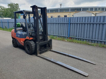 VZV TOYOTA 3,5 t