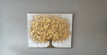 Obraz strom života 120x90