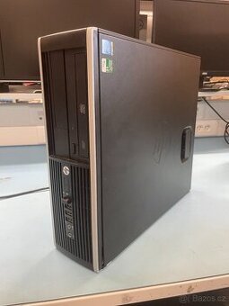 Levné PC na základní použití – HP Compaq Pro 6300 SFF