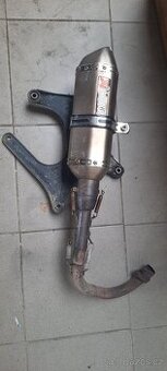 Aprilia Leonardo 125 150