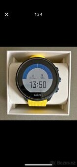 Suunto Baro 9