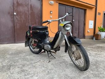Jawa Pionýr 21