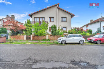 Prodej rodinného domu, 212 m², Jičín, ul. J. Š. Kubína