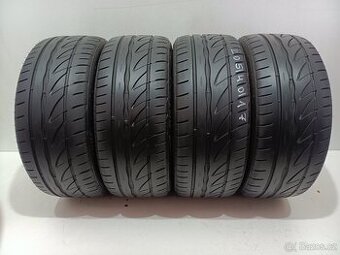 Letní pneu 205/40/17/Bridgestone