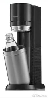 SodaStream Duo Black