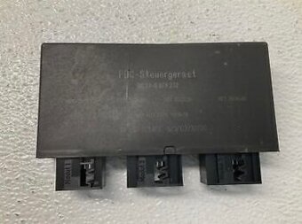 BMW jednotka PDC e60 e61