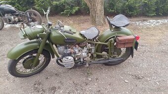 Dněpr K750