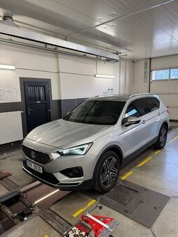Seat TARRACO 2.0 TDI, Xcellence 4x4 MAX VÝBAVA