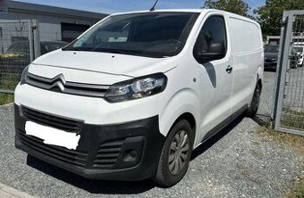 Citroen Jumpy