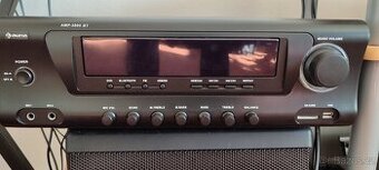 Auna AMP 3800BT