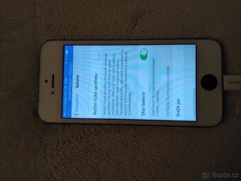 IPhone 5S - 1