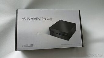 ASUS PN51 miniPC
