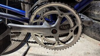 Kliky Shimano Tiagra FC-4400
